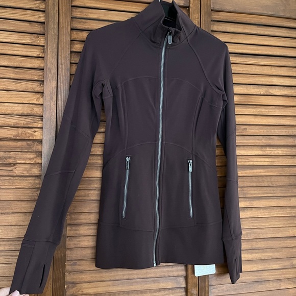 Lululemon Contour Jacket - Picture 1 of 5